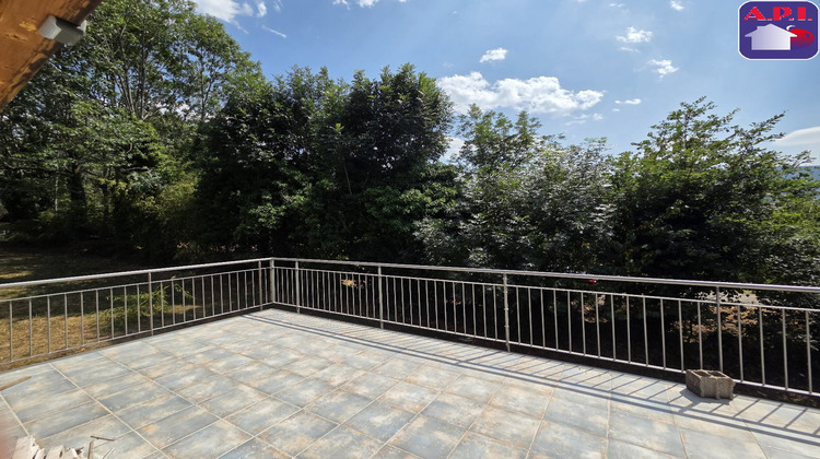 Ma-Cabane - Vente Maison AX LES THERMES, 95 m²