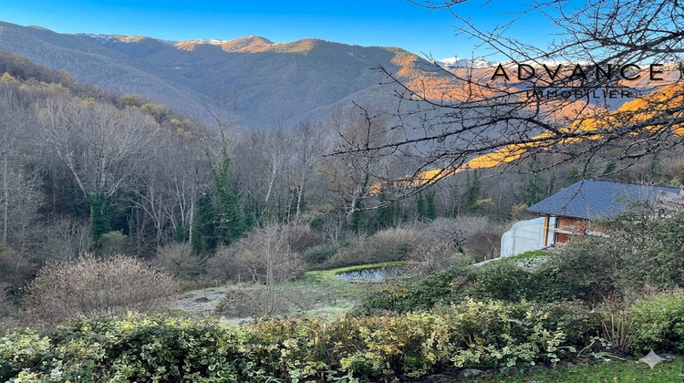 Ma-Cabane - Vente Maison Ax-les-Thermes, 144 m²