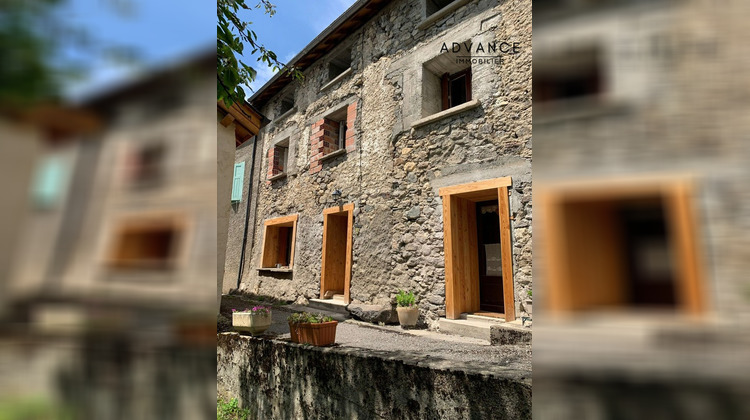 Ma-Cabane - Vente Maison Ax-les-Thermes, 144 m²