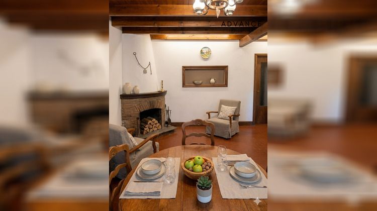 Ma-Cabane - Vente Maison Ax-les-Thermes, 144 m²
