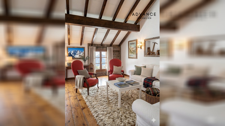 Ma-Cabane - Vente Maison Ax-les-Thermes, 144 m²