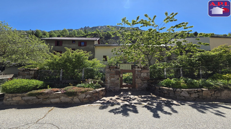 Ma-Cabane - Vente Maison AX LES THERMES, 66 m²