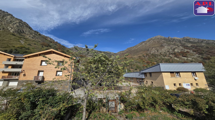 Ma-Cabane - Vente Maison AX LES THERMES, 66 m²