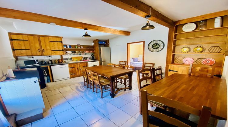 Ma-Cabane - Vente Maison Axat, 90 m²