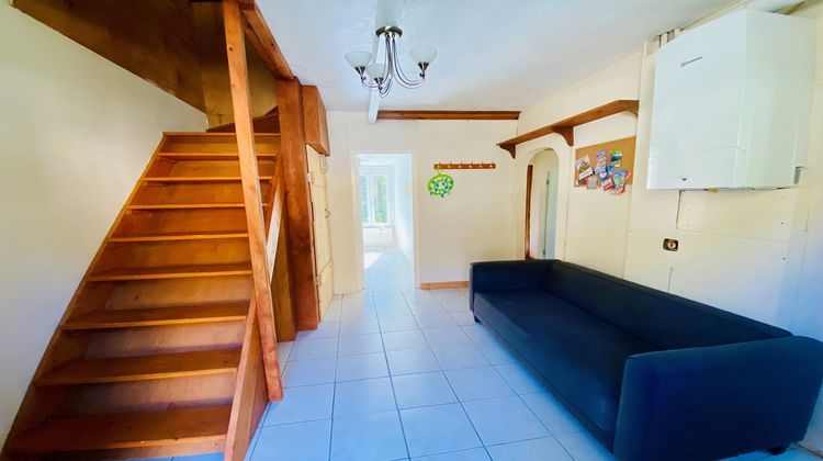 Ma-Cabane - Vente Maison Axat, 90 m²