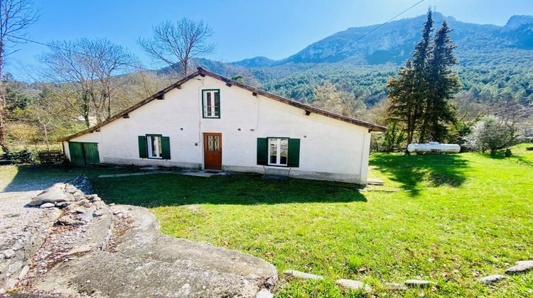 Ma-Cabane - Vente Maison AXAT, 90 m²