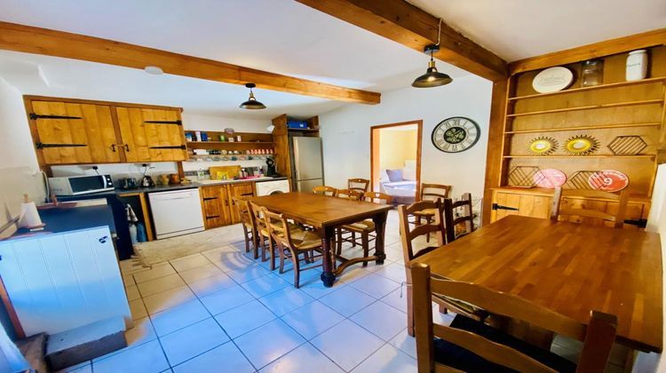 Ma-Cabane - Vente Maison AXAT, 90 m²