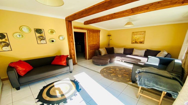 Ma-Cabane - Vente Maison AXAT, 90 m²