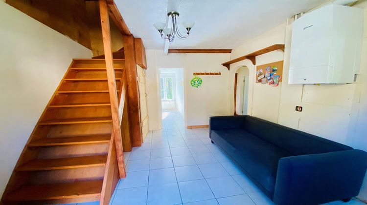 Ma-Cabane - Vente Maison AXAT, 90 m²