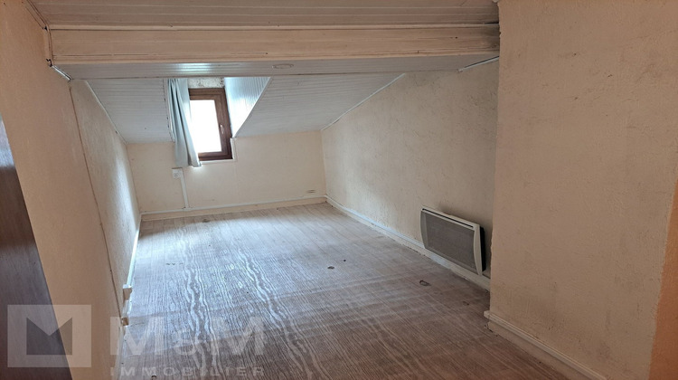 Ma-Cabane - Vente Maison AXAT, 40 m²