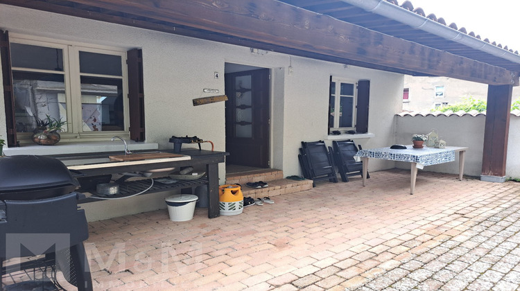 Ma-Cabane - Vente Maison AXAT, 65 m²