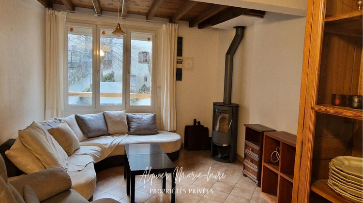 Ma-Cabane - Vente Maison AXAT, 170 m²