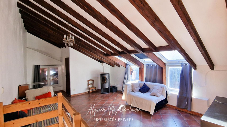 Ma-Cabane - Vente Maison AXAT, 170 m²