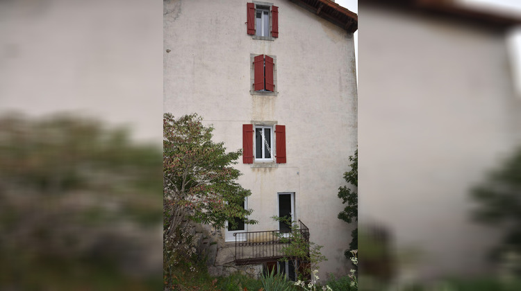Ma-Cabane - Vente Maison Axat, 437 m²