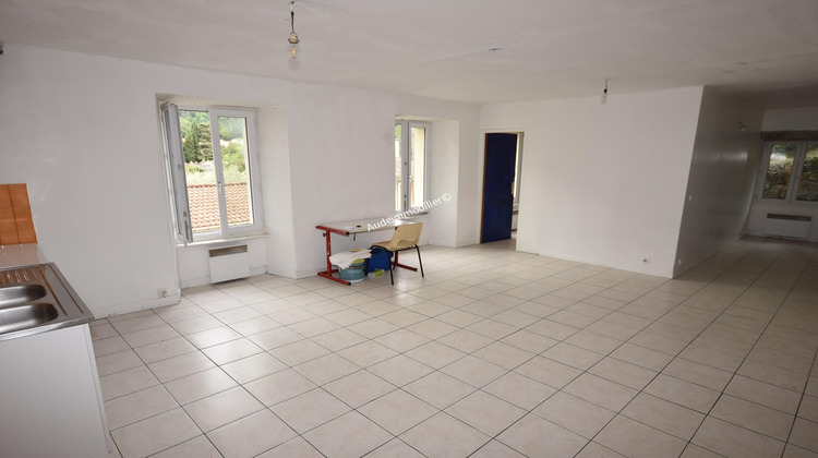 Ma-Cabane - Vente Maison Axat, 437 m²