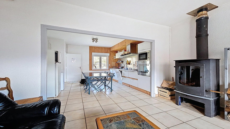Ma-Cabane - Vente Maison Axat, 65 m²