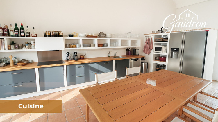 Ma-Cabane - Vente Maison Axat, 188 m²