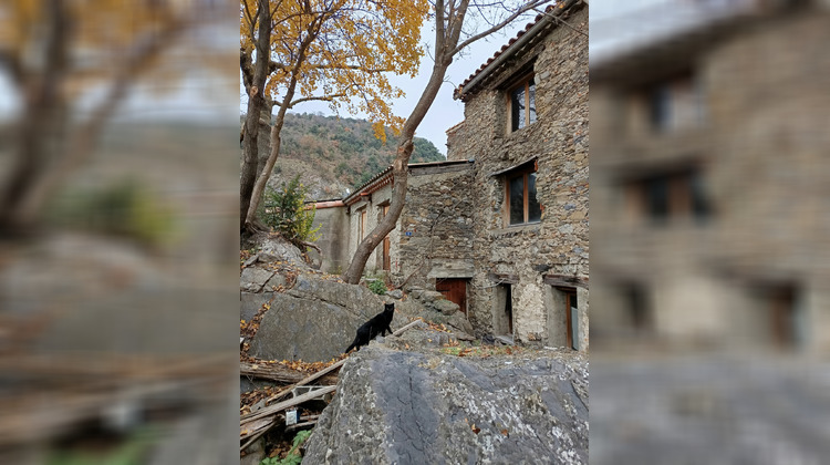 Ma-Cabane - Vente Maison Axat, 309 m²