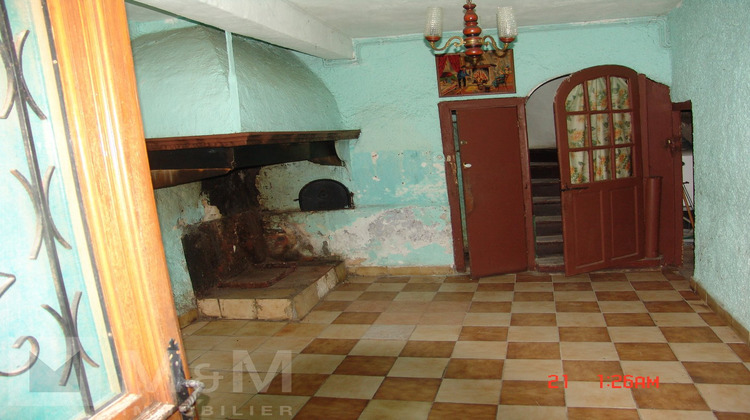 Ma-Cabane - Vente Maison AXAT, 127 m²