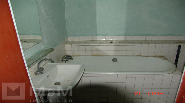 Ma-Cabane - Vente Maison AXAT, 127 m²