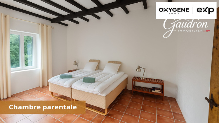 Ma-Cabane - Vente Maison Axat, 188 m²