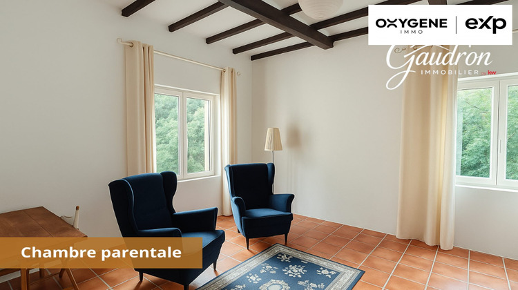 Ma-Cabane - Vente Maison Axat, 188 m²