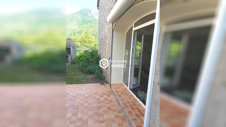 Ma-Cabane - Vente Maison Axat, 185 m²