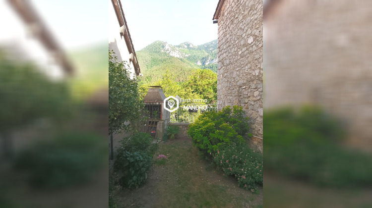 Ma-Cabane - Vente Maison Axat, 185 m²