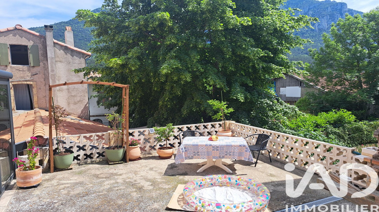 Ma-Cabane - Vente Maison Axat, 77 m²