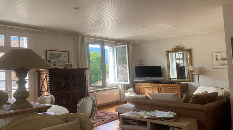 Ma-Cabane - Vente Maison AXAT, 120 m²