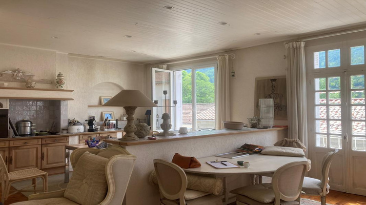 Ma-Cabane - Vente Maison AXAT, 120 m²