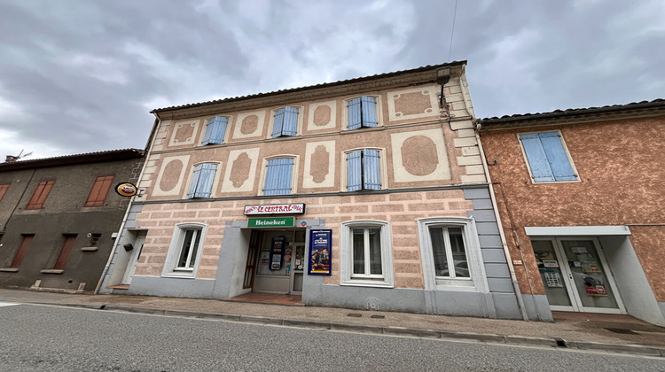 Ma-Cabane - Vente Maison AXAT, 136 m²