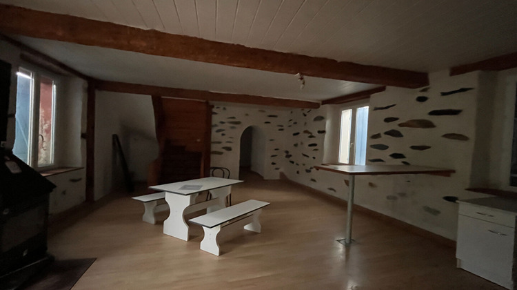 Ma-Cabane - Vente Maison AXAT, 136 m²