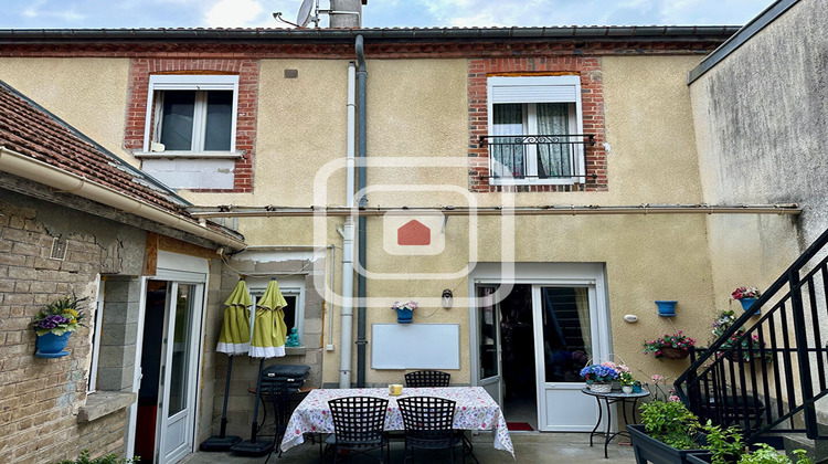 Ma-Cabane - Vente Maison AY, 218 m²