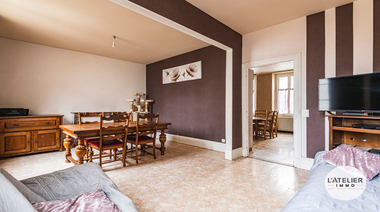 Ma-Cabane - Vente Maison AY, 180 m²