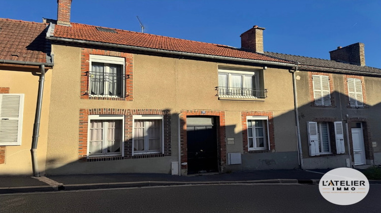 Ma-Cabane - Vente Maison AY, 302 m²