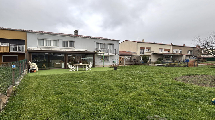 Ma-Cabane - Vente Maison Ay-sur-Moselle, 130 m²