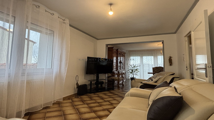 Ma-Cabane - Vente Maison Ay-sur-Moselle, 130 m²