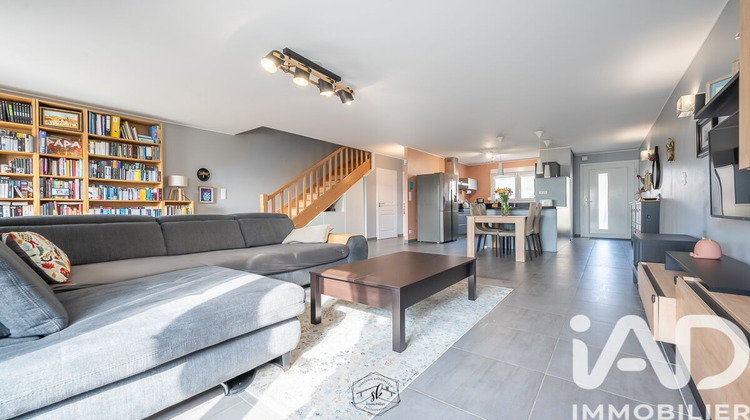 Ma-Cabane - Vente Maison Ay-sur-Moselle, 110 m²