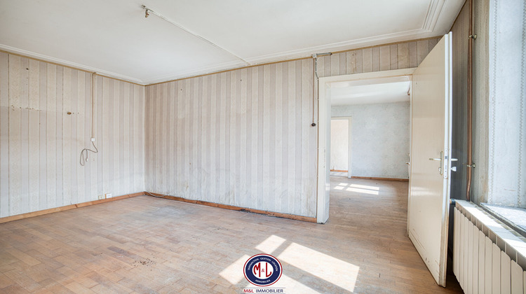 Ma-Cabane - Vente Maison AY-SUR-MOSELLE, 192 m²