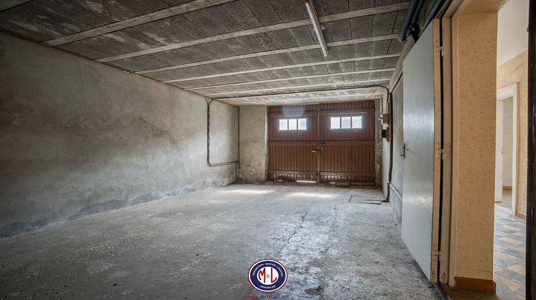 Ma-Cabane - Vente Maison AY-SUR-MOSELLE, 192 m²