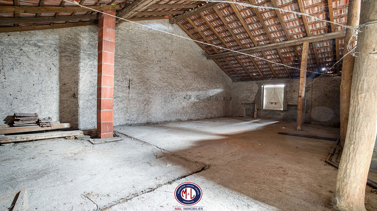 Ma-Cabane - Vente Maison AY-SUR-MOSELLE, 192 m²