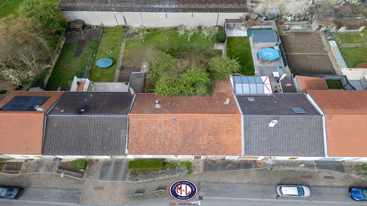 Ma-Cabane - Vente Maison AY-SUR-MOSELLE, 192 m²