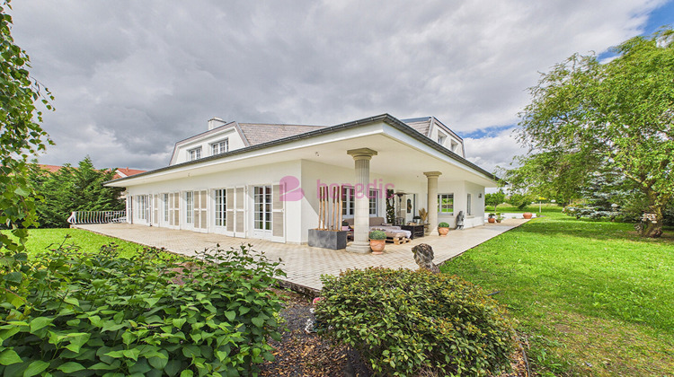 Ma-Cabane - Vente Maison AY-SUR-MOSELLE, 296 m²