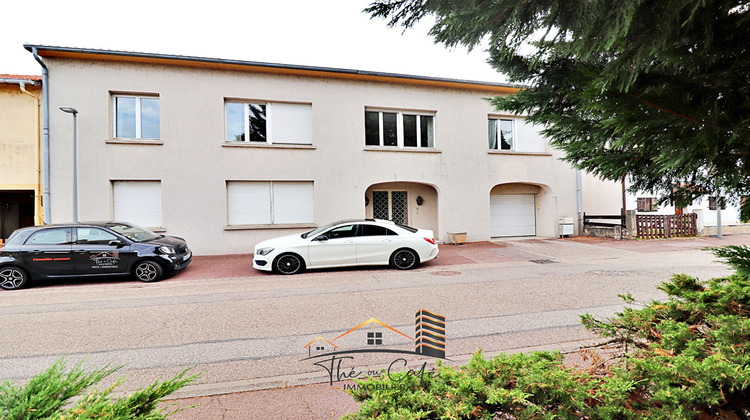 Ma-Cabane - Vente Maison AY-SUR-MOSELLE, 233 m²