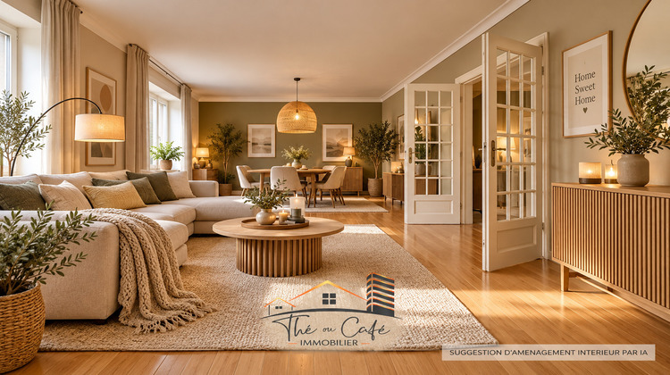Ma-Cabane - Vente Maison AY-SUR-MOSELLE, 233 m²