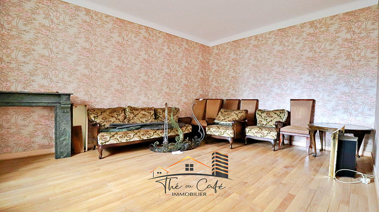 Ma-Cabane - Vente Maison AY-SUR-MOSELLE, 233 m²