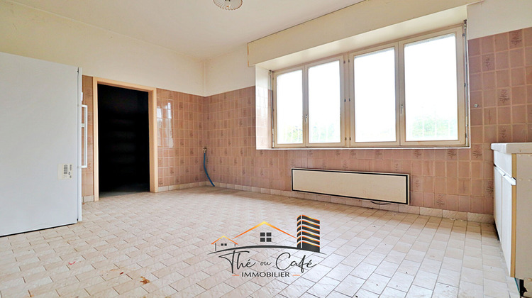 Ma-Cabane - Vente Maison AY-SUR-MOSELLE, 233 m²
