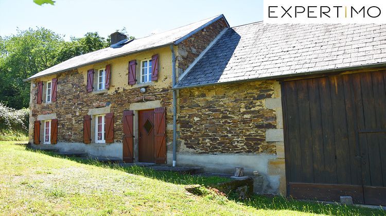 Ma-Cabane - Vente Maison Ayat-sur-Sioule, 82 m²