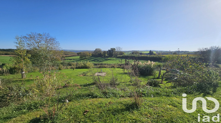 Ma-Cabane - Vente Maison Ayat-sur-Sioule, 151 m²